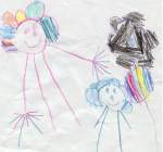 Mom And Lynelle 07/97