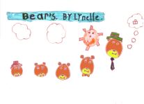 Yogi and Bears 09/99