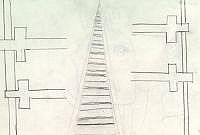 Rail Road Tracks 10/99