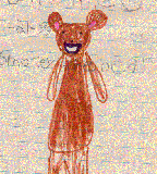 Bear 01/99