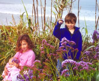 Taking Care of Bethany