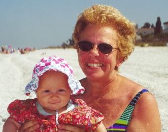 Iris and Monkey Girl