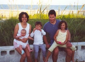 Mike Solange Monkeys