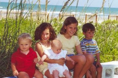 We've taken over this beach