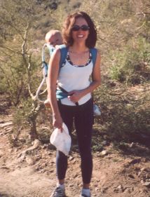 There's a monkey on my back