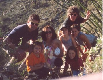 Say Cheese! Cobb and Whitehead Group