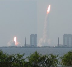 Our 3rd Launch in a Week